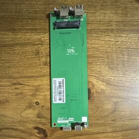 E3601-1601a-2b Seagate E3601-1601a 2b External Board