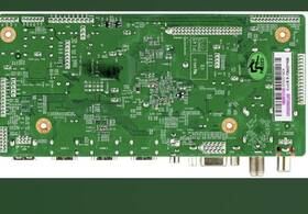 1b2e1710 Seiki Main Board For Sc322ti Version 1