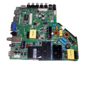 Se50fy35 Seiki 34012928 Main Board / Power Supply