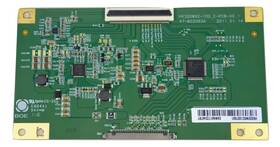 Hv320wxc-100 Seiki C-pcb-x0.1 Sc323fi T-con Board 47-602093a
