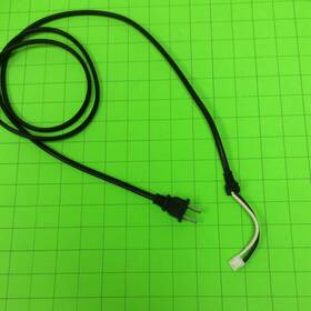Se19hl Seiki Tv Television Power Cable Cord