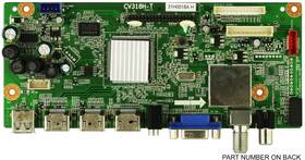 Lc-46g68 Seiki Sy13016 Main Board For