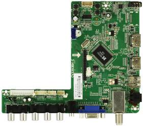 Sy13163 Seiki Main Board