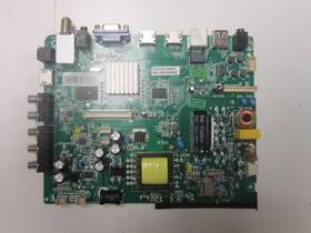 V400hj6-pe1 Seiki Sy15087 Se40fyt Main Board / Power Supply