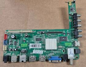 Se50fyt Seiki Sy15090 Main Board For