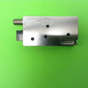 D4j2009 Sek Dtp-003 Sony Hcd-fr1 Dav-fr1 Dvd Video Player Tuner Ant Board