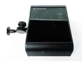 1029-24 Sennheiser Ir Power Radiator With On-stage Stand Szi Used