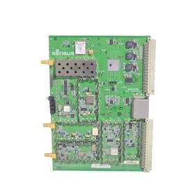 539-63-112-00019 Sensus U90465 Main Pcb Motherboard 539-63-112-00019 Sensus U90465 Main Pcb Motherboard