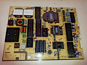 Mp5865tl-kg75a Seura Shd2-65 Power Board