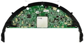Shark Rv2520afus-main Main Board M Motherboard Ai Robot Vacuum Rv2520afus