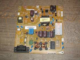 Fsp074-1psz02sa Sharp 0500-0605-0441 Lc-32le653u Led Tv Power Supply Board- 3bs0365112gp