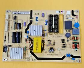 08-pe081l5-pw200sp Sharp 08pe081l5pw200sp Lc-32le450u Power Supply Board 40-e081l5-pwc1xgsp