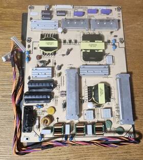 09-70car0x0-00 Sharp 4t-c70bk2ud Power Supply Board 4tb70cj1u