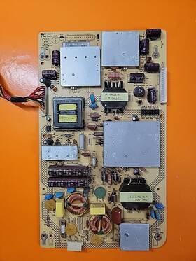 09-50ctn020-00 Sharp 0950ctn02000 Lc-50le442u Power Supply
