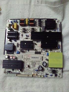 Pw.188w2.711 Sharp 188w2711 50bj4i Power Supply