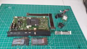 Rsag7.820.6591 Sharp 192075 Lc-50n7000u Main Board Hu50k5500uwg E160205 Rsag7.820.6591/roh Rsag7.820.6591 Sharp 192075 Lc-50n7000u Main Board Hu50k5500uwg E160205 Rsag7.820.6591/roh