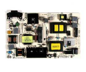 Lc-43n6100u Sharp 193507 43ftft Tv Power Supply Board For Lc-43n4000u