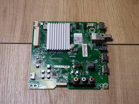 Lc-55n4000u Sharp 194099 Replacement Main Board 194096 Lc-55n4000u Sharp 194099 Replacement Main Board 194096