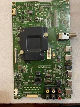 Lc-50n6000u Sharp 194628 Mainboard Model