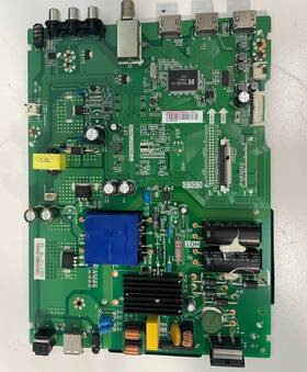 Lc-40lb480u Sharp 206505/ 204062 Main Board / Power Supply For