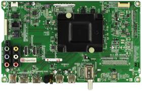 Lc-43p7000u Sharp 214131 215477 Main Board For
