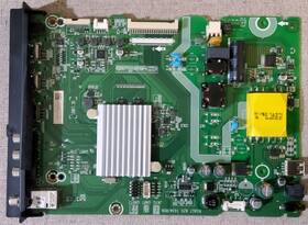 Hu32k2601hwr Sharp 214565 Lc-32lb591u Main Board