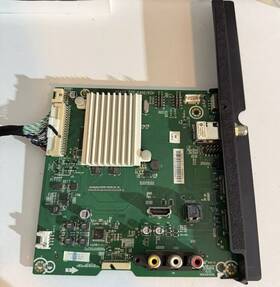 Lc-55lb481u Sharp 214846 55 Inch Led/lcd Tv Main Board