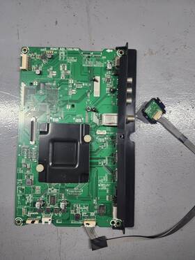 Lc-50lbu591u Sharp 217014 Main Board Hu50n3060wr With Power Button