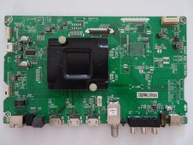 Sharp 221302 Lc-43lbu591u Main Board 211380 Rsag7.820.7350/roh G2u