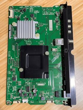 Rsag7.820.7351 Sharp 221304 Main Board 209455 Rsag7.820.7351/roh Lc-55lbu591u Rsag7.820.7351 Sharp 221304 Main Board 209455 Rsag7.820.7351/roh Lc-55lbu591u