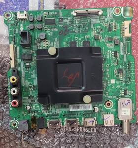 Rsag7.820.7733 Sharp 221999 Lc-55p6000u Main Board Rsag7.820.7733/roh Hu55n3070uw