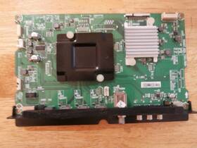 Rsag7.820.7351 Sharp 229464 Rsag7.820.7351/roh Main Board For Lc-55lbu591u