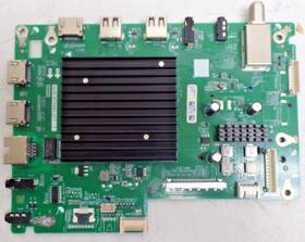 Sharp 230724 55 Inch 4p-b55ej2u Main Board