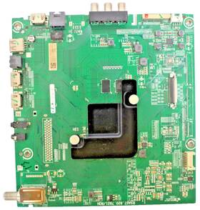 Lc-650620u Sharp 233721 65 Inch Led Tv Main Board