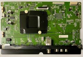 Rsag7.820.7350 Sharp 239374 238300 Main Board For Lc-50lbu591u Rev D Rsag7.820.7350/roh