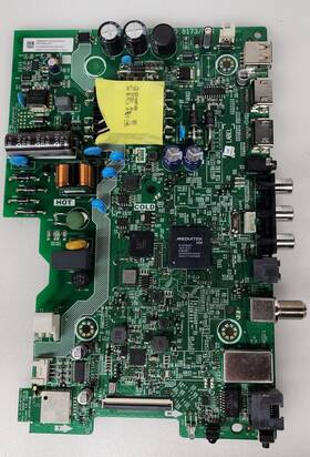Lc-32q5230u Sharp 239689 Main Board 229144 Rsag 7 820.8173 Roh