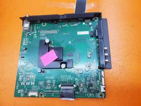 239750 Sharp Tv Main Video Board Mainboard