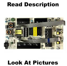 Dmd189a403f Sharp 239778 Lc-65q7300u Power Supply Hll-5465wc