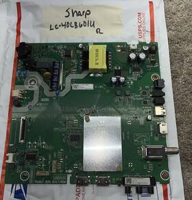 Rsag.820.8317 Sharp 241739 Lc-40lb601u Main