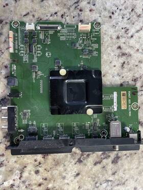 Rsag7.820.8252 Sharp 242970 Lc-65q7300u Main Board 238730 238732a Rsag7.820.8252/roh