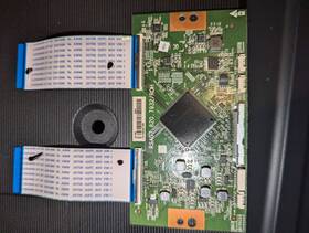 Lc-55lbu711u Sharp 247356 T-con Board Pn