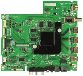 Lc-58n7503u Sharp 251001 Main Board 242018 For