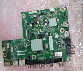 0171-2271-5824 Sharp 3648-0122-0150 Lc-48le653u Main Board