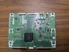 4291tp Sharp Runtk Cpwbx T-con Board For Lcd Tv