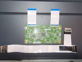 Lc-65q7300u Sharp 47-6021218 T-con Board