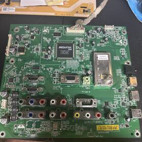 796051300500r Sharp 492a01521300r Main Board Lc-42sv49u