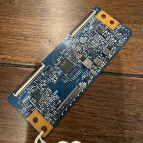 55.50t15.c14 Sharp T-con Board For Lc-50n5000u And Other Models
