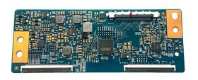 55.55t16.c10 Sharp Lg Hisense Tv T-con Board For 55lf5700-ua