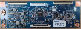 55.32t42.c12 Sharp 5532t42c12 T-con Board For Lc-32lb370u
