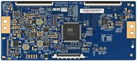 55.43t06.c12 Sharp 5543t06c12 43 Inch Led Tv Lc-43n6100u T-con Board